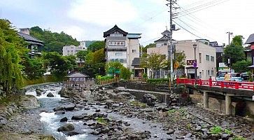 shuzenji-onsen