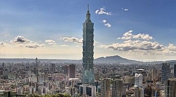 taiwan