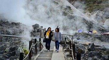 tamagawa-onsen