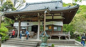 tempio-ankokuronji
