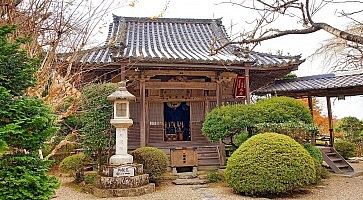 tempio-chikurinin