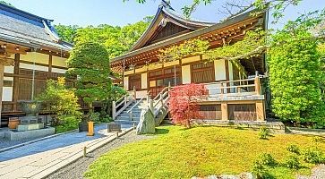 tempio-hokokuji