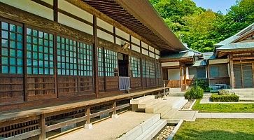 tempio-jomyoji