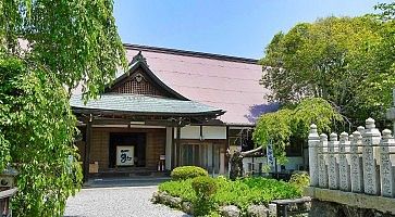 tempio-sakuramotobo