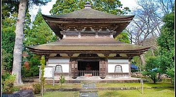 tempio-sojiji