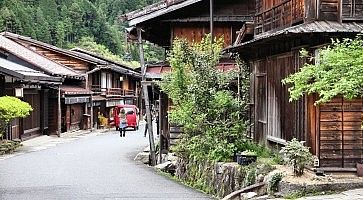 tsumago