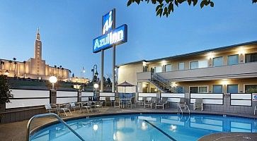 Azul Inn West Los Angeles – Century City