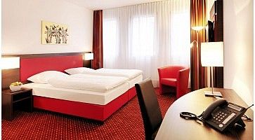 Best Western Plus Amedia Wien