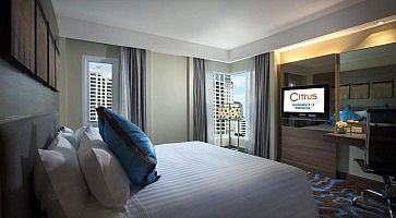 Citrus Sukhumvit 11 