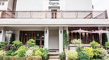 Cozytel Chiangmai