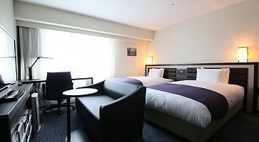 Daiwa Roynet Hotel Osaka-Kitahama