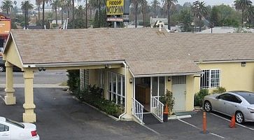 Friendship Motor Inn