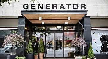 Generator Hotel