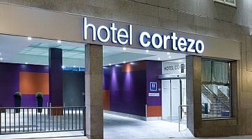 Hotel Cortezo