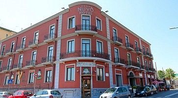 Hotel Nuvò