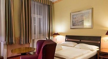 Hotel Resonanz Vienna