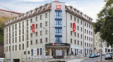 Ibis Bratislava Centrum