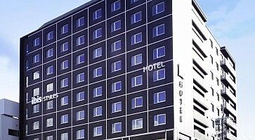 ibis Styles Kyoto Station