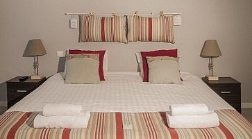 Inn Bairro Alto Bed & Breakfast