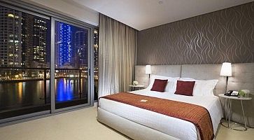 La Verda Suites and Villas Dubai Marina
