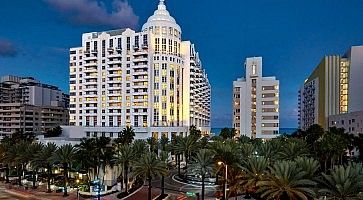 Loews Miami Beach Hotel