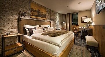 LOFT Hotel Bratislava