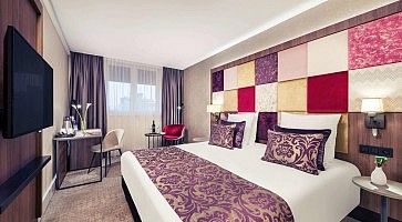 Mercure Budapest Korona