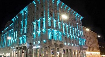 Motel One Wien-Staatsoper