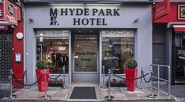 MStay Hyde Park Hotel