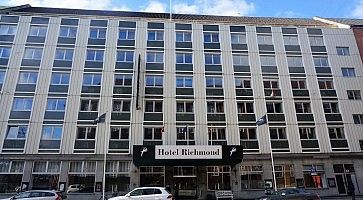 Richmond Hotel