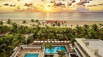 Royal Palm South Beach Miami, a Tribute Portfolio Resort