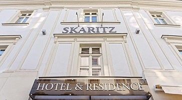 Skaritz Hotel & Residence