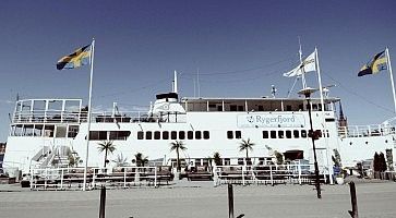 STF Rygerfjord Hotel & Hostel