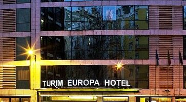 TURIM Europa Hotel