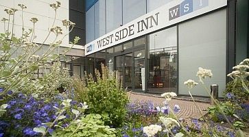 West Side Inn Amsterdam