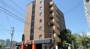 APA Hotel Nagasaki-eki Minami