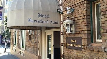 Beresford Arms