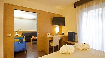 Best Western Hotel Adige