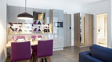 Cityroomz Edinburgh