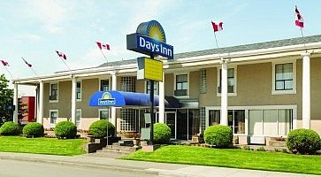 Days Inn - Vancouver Metro