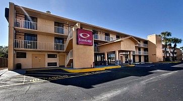 Econo Lodge International Drive