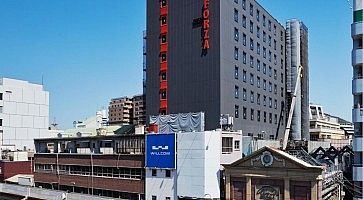 Hotel Forza Nagasaki