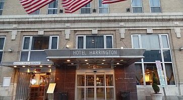 Hotel Harrington