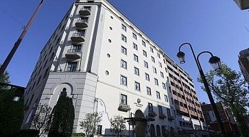 Hotel Monterey Nagasaki