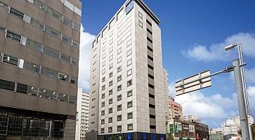 HOTEL MYSTAYS Sapporo Station