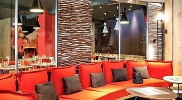 Ibis Warszawa Stare Miasto