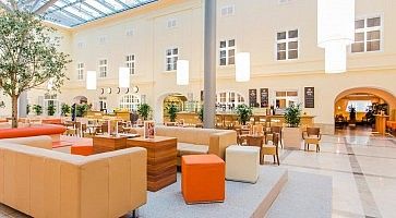 JUFA Hotel Wien