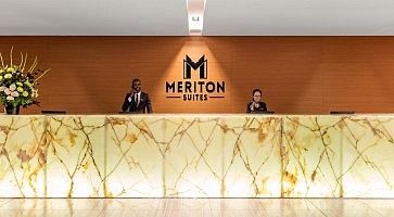 Meriton Suites Campbell Street