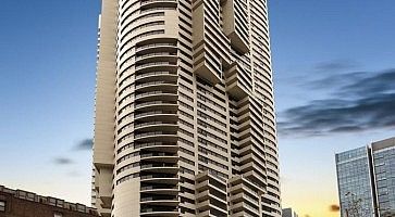 Meriton Suites Kent Street