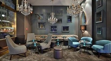 Motel One Prague